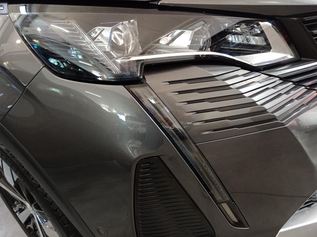 Peugeot 3008 BlueHDi 130 S&S GT