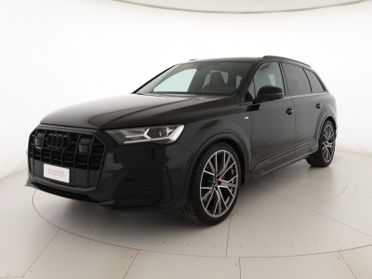 50TDI 286CV quattro tiptronic Sport