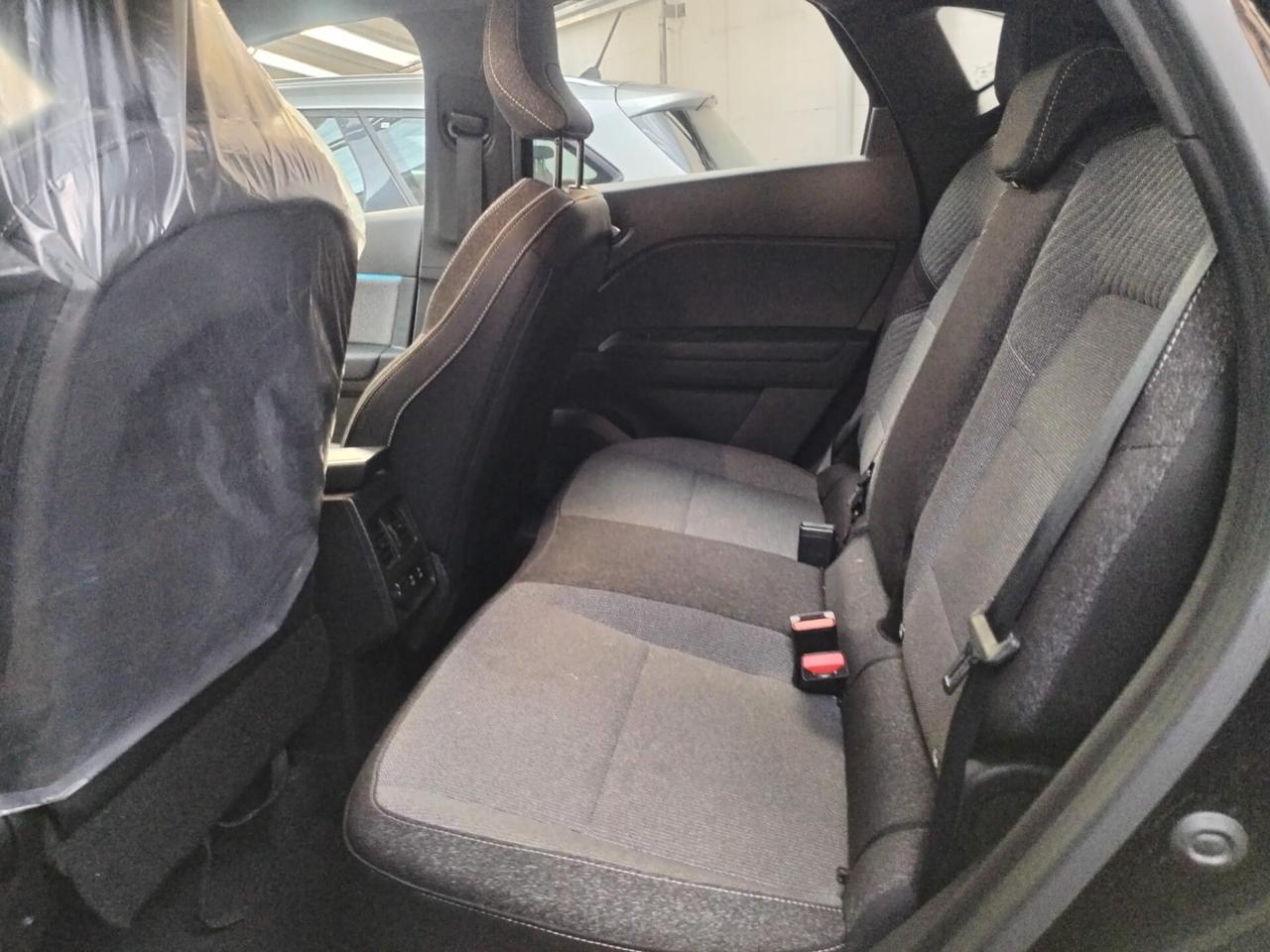 Renault Captur 1.0 TCe – Techno – 03/2025 – 17.500 km – Promo 17.900 €