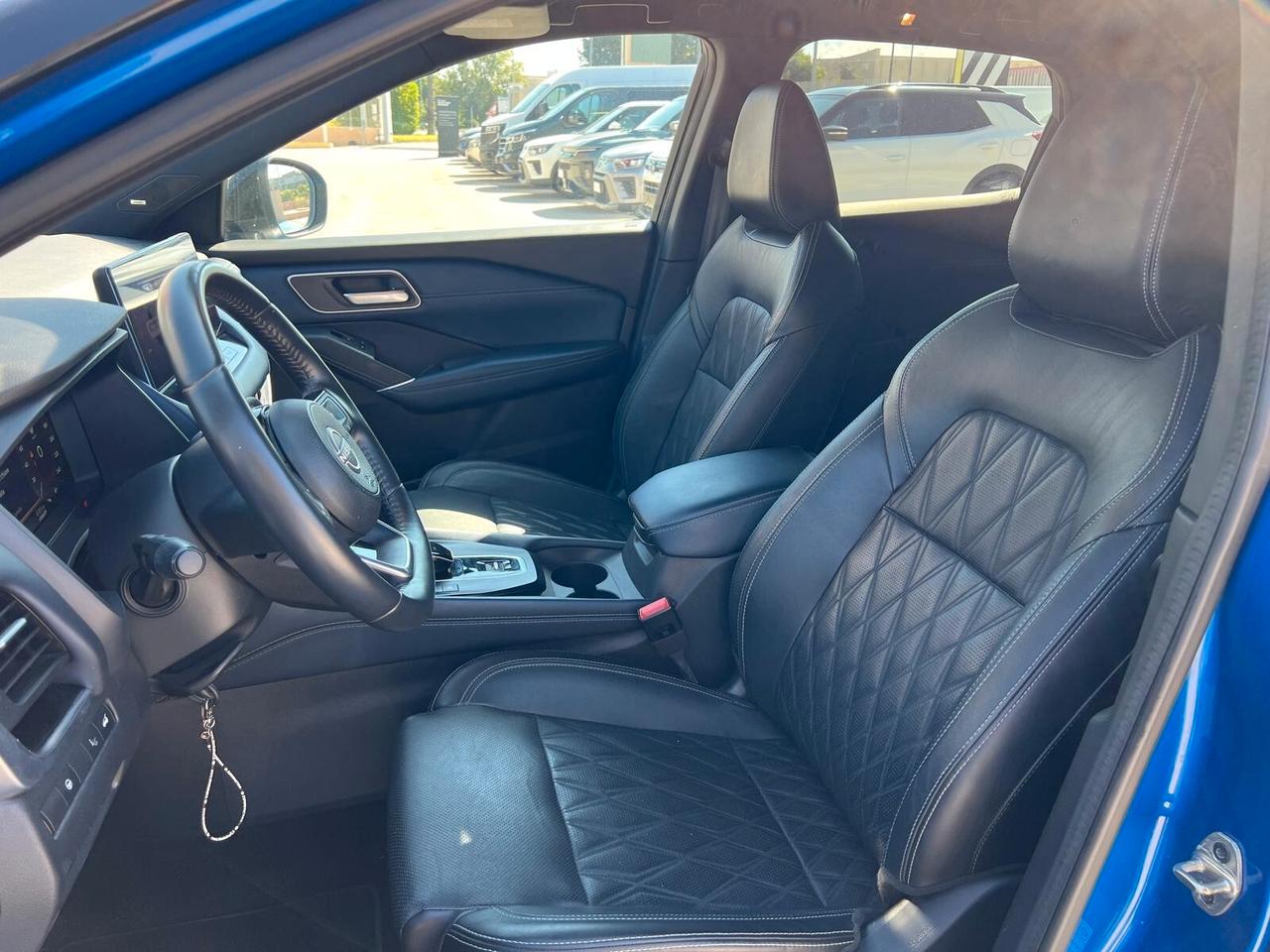 Nissan Qashqai 1.5 e-power Tekna+ 2wd