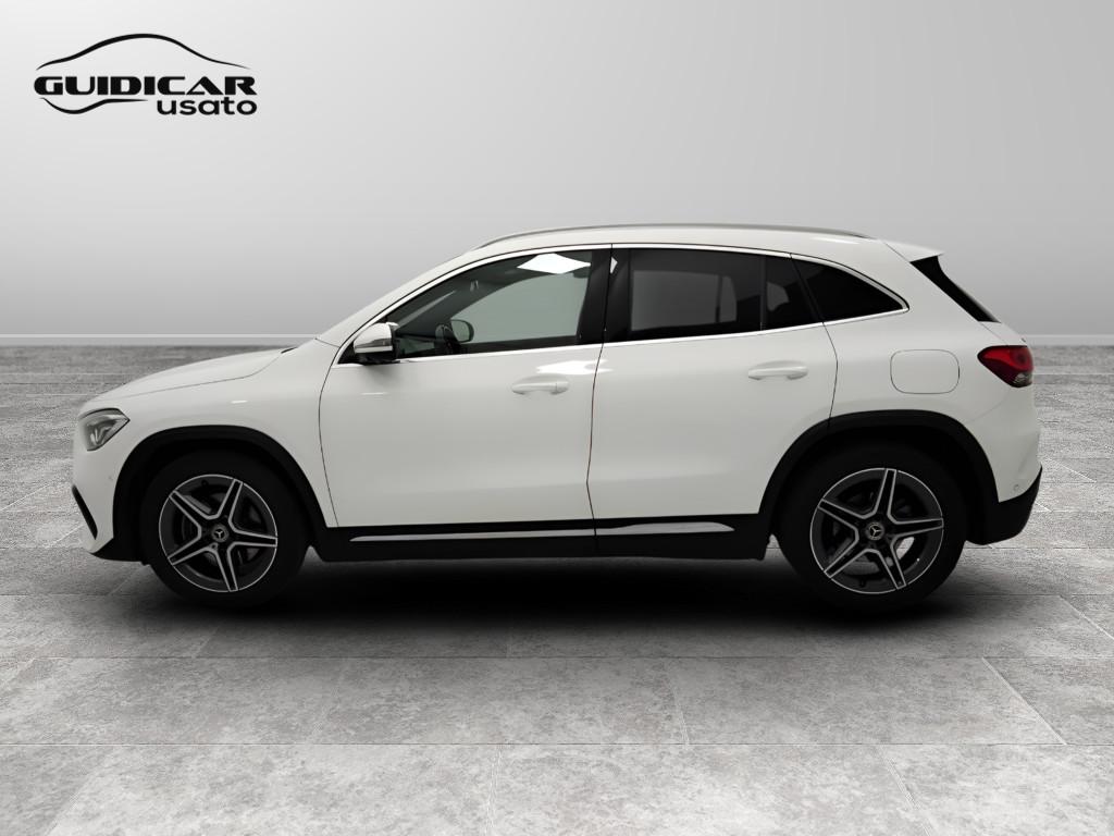 Mercedes-Benz GLA-H247 2020 - GLA 200 d Premium 4matic auto
