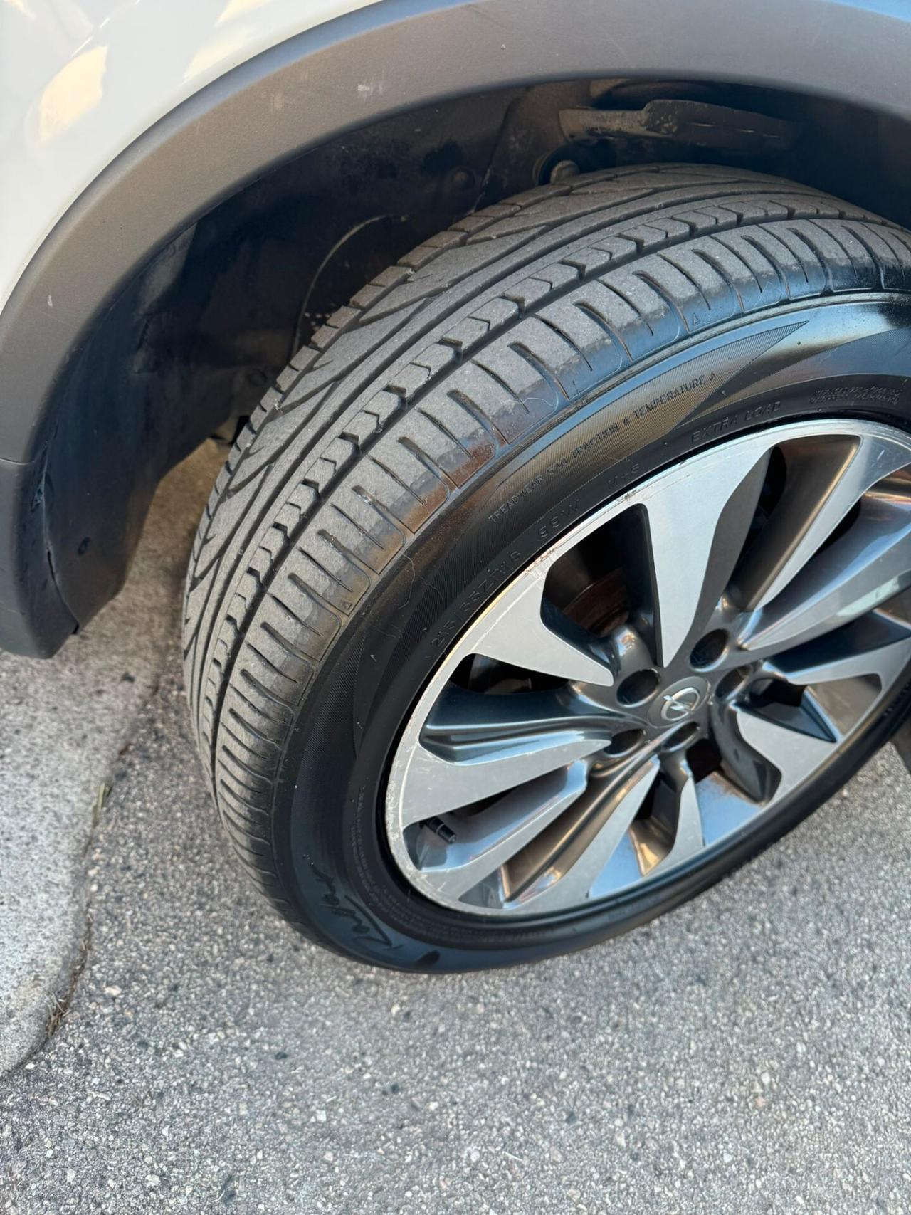 Opel Mokka X 1.6 CDTI Ecotec 136CV 4x2 aut. Ultimate