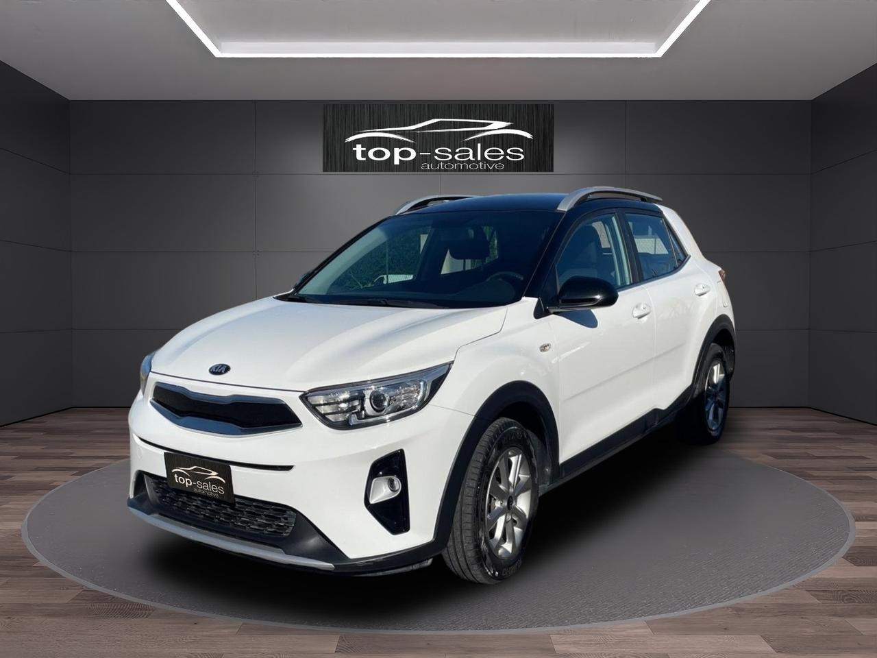 Kia Stonic 1.6 CRDi 115 CV Energy