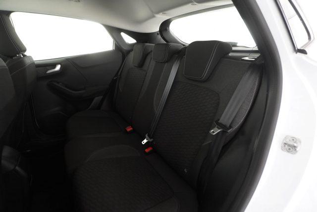 FORD Puma 1.0 EcoBoost Hybrid 125CV aut. Titanium