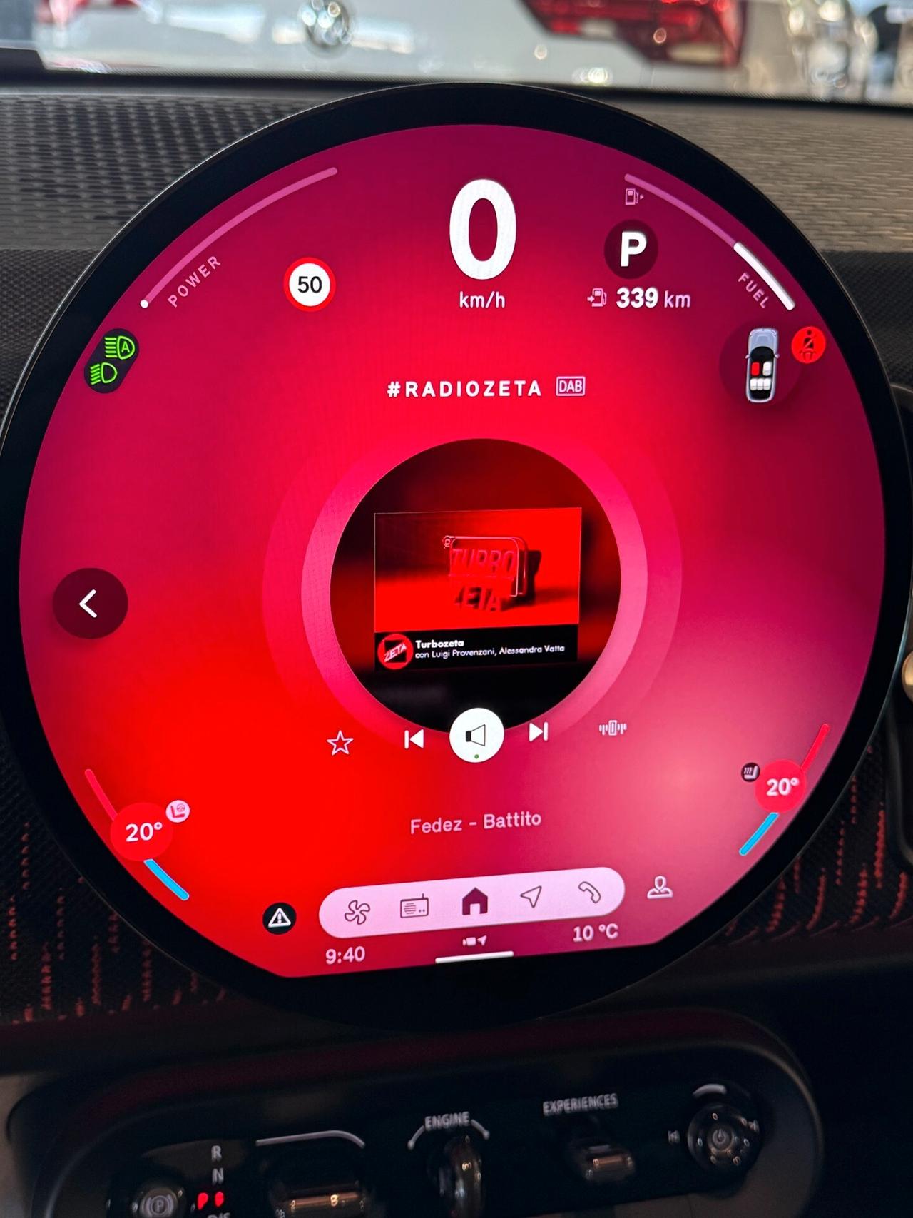 MINI Cooper Countryman 1.5 C Mhev Auto Navi Led Pano App conn Cam 18"