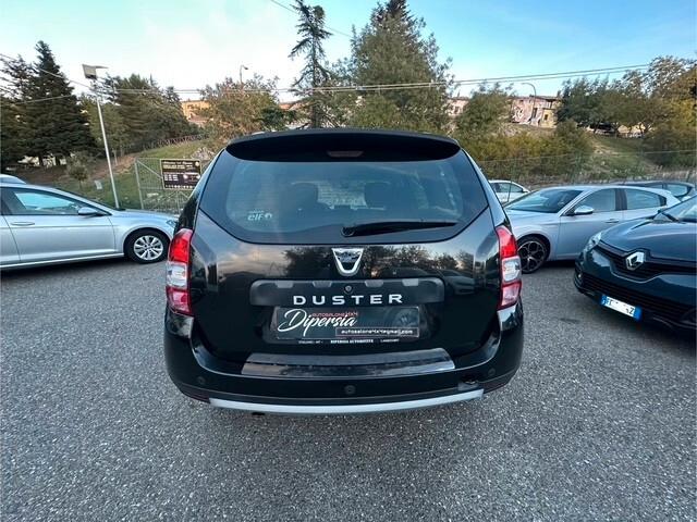 Dacia Duster 1.5 dCi 110CV S&S Prestige