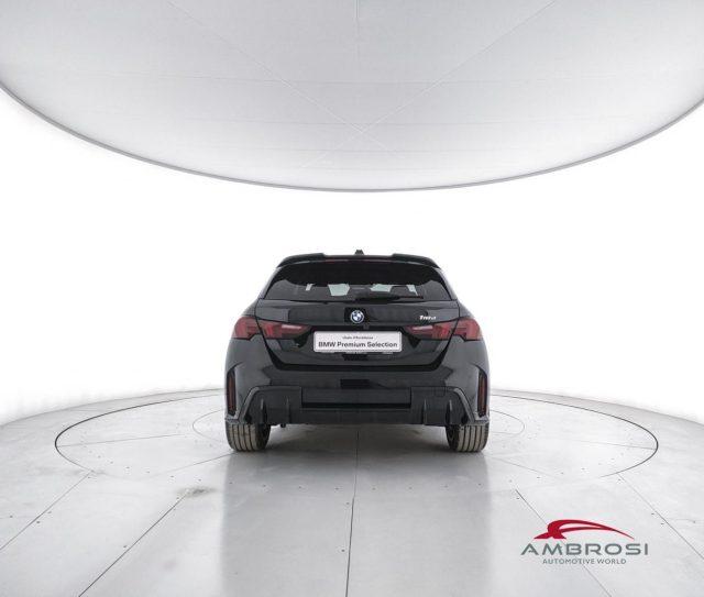 BMW 118 Serie 1 d Msport Pro auto