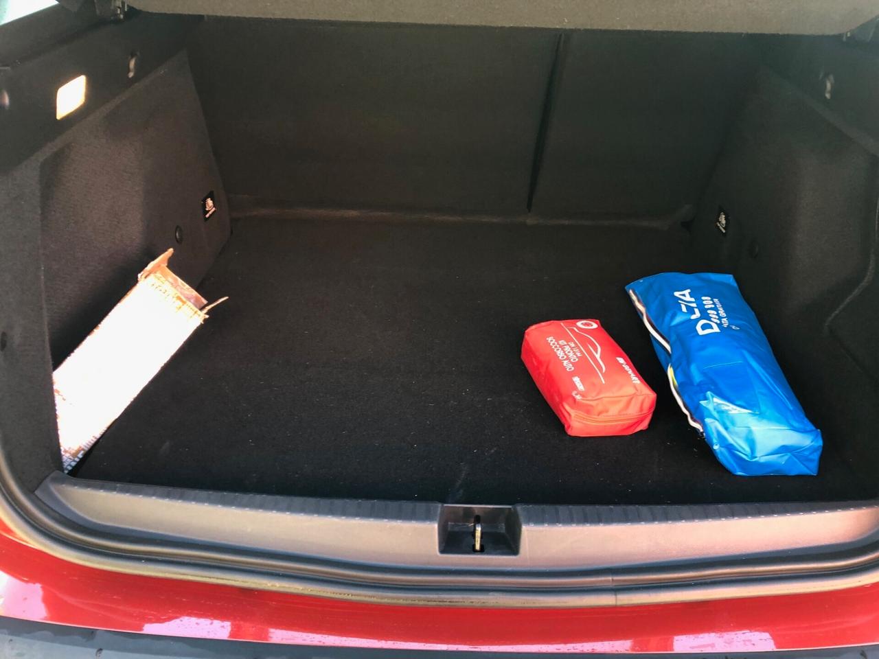 Dacia Duster10 tce gpl 4x2