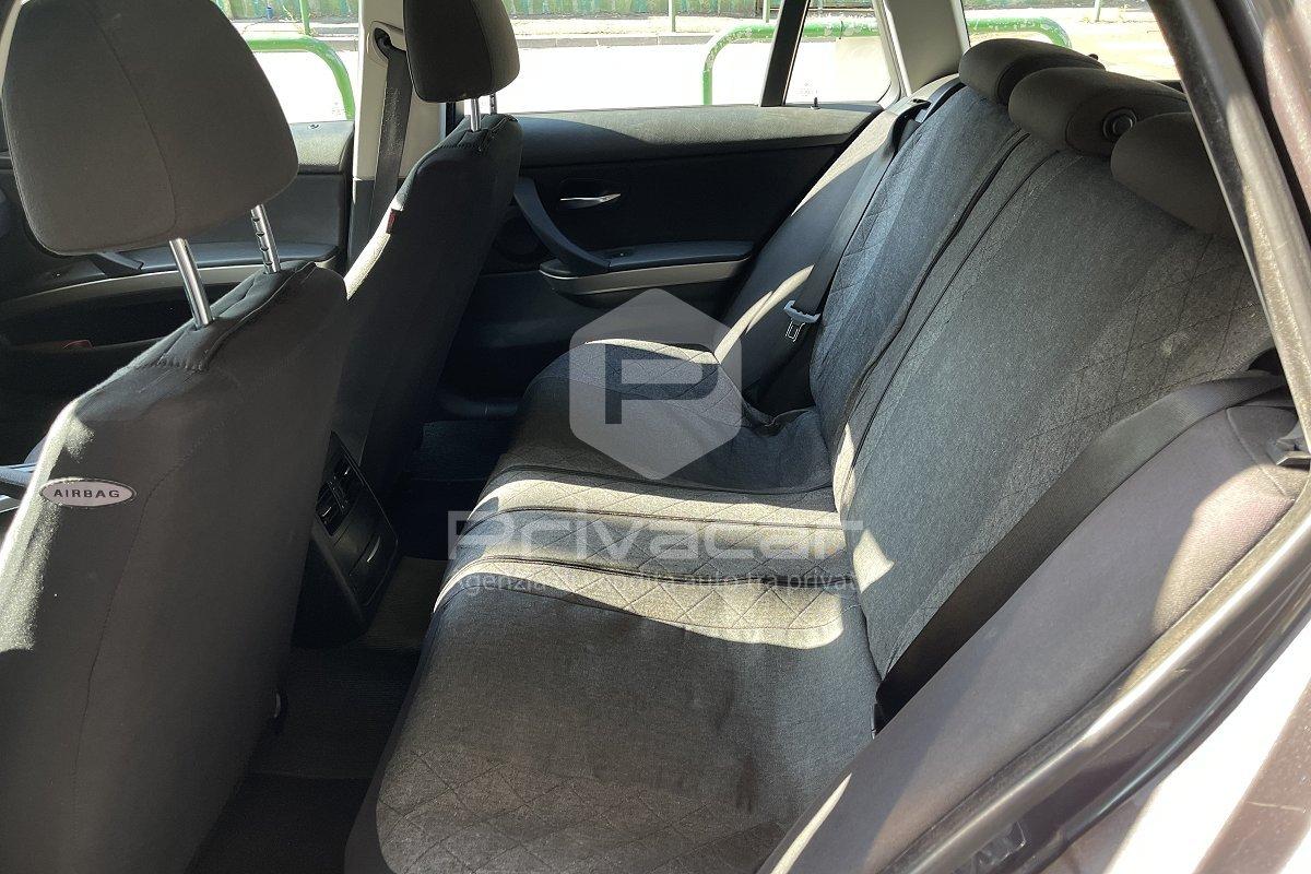 BMW 320d cat Touring Attiva