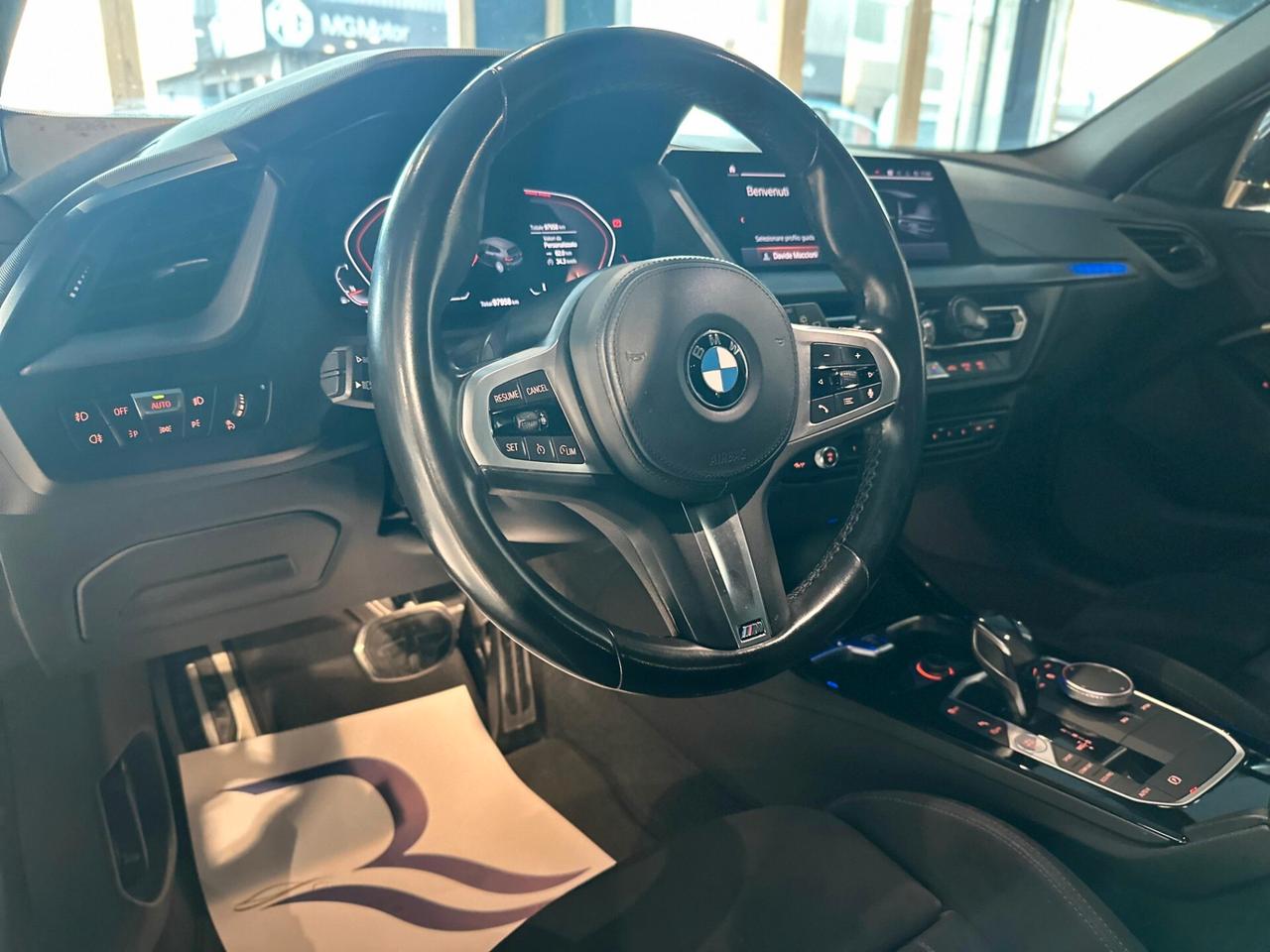 Bmw 118 M-SPORT