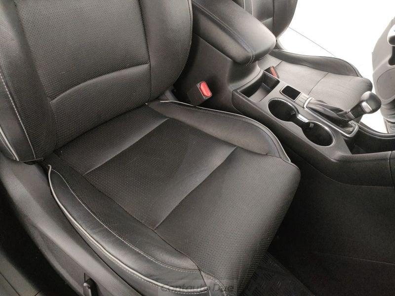 Kia Sportage Sportage 2.0 crdi GT Line awd 185cv auto
