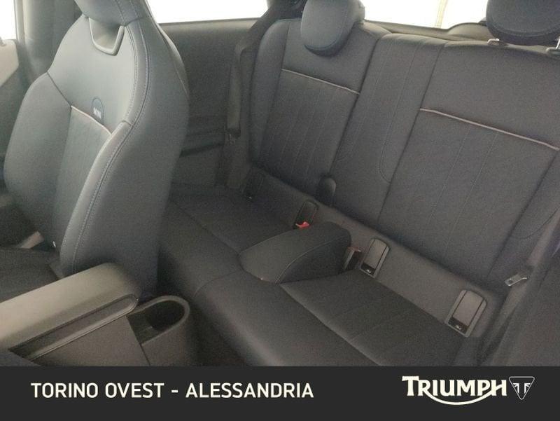 MINI Mini Cooper A.E. Mini Cooper 3p 2.0 S Favoured auto