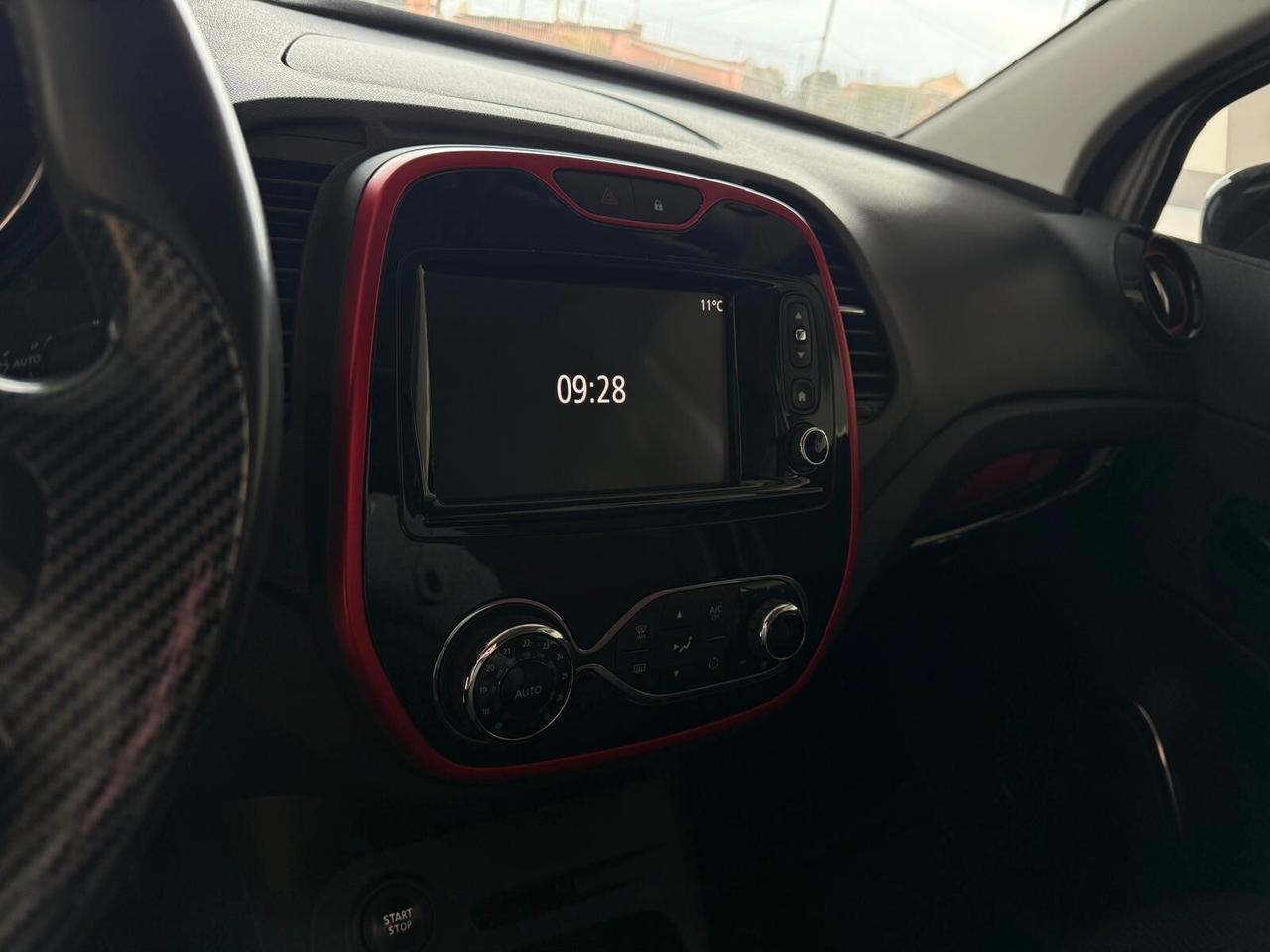 Renault Captur dCi 8V 90 CV Start&Stop Energy Hypnotic