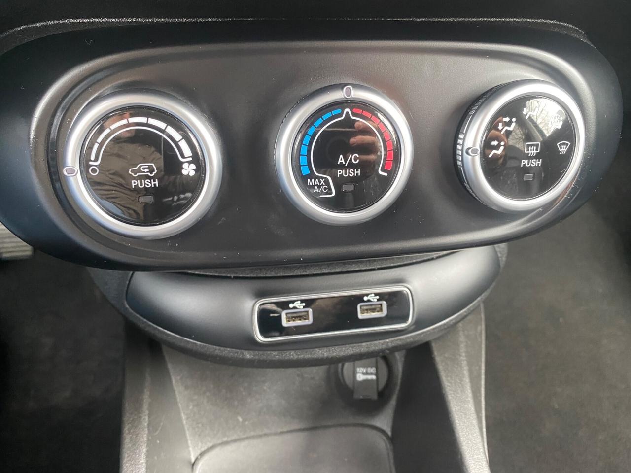 Fiat 500X 1.0 T3 120 CV Connect