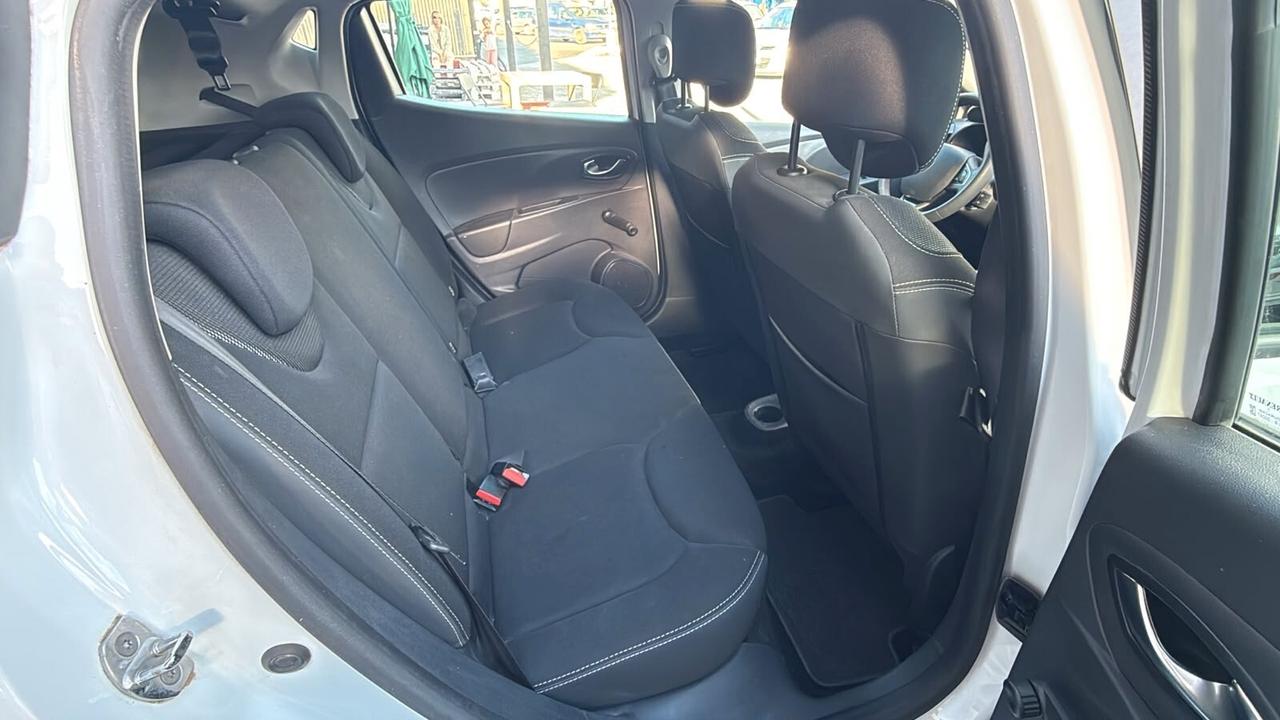 Renault Clio TCe 12V 90 CV GPL 5 porte Business