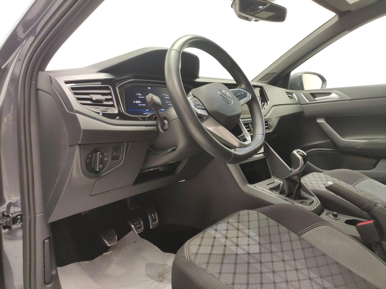 Volkswagen Taigo 1.0 TSI 115 CV R-Line