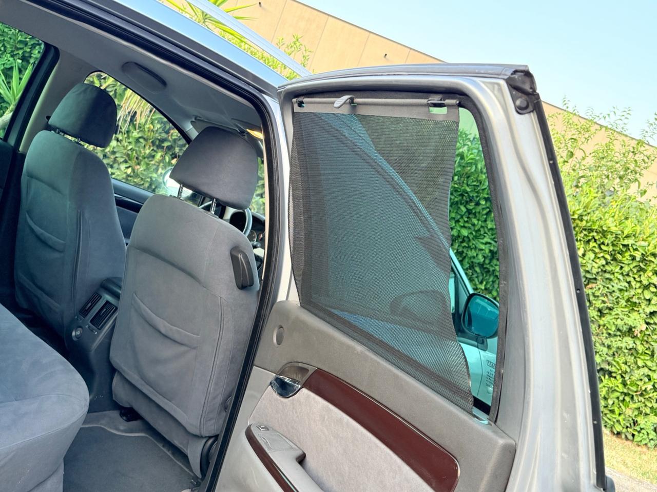 Fiat Croma 1.9 Multijet 16V 150CV 110KW CLIMA