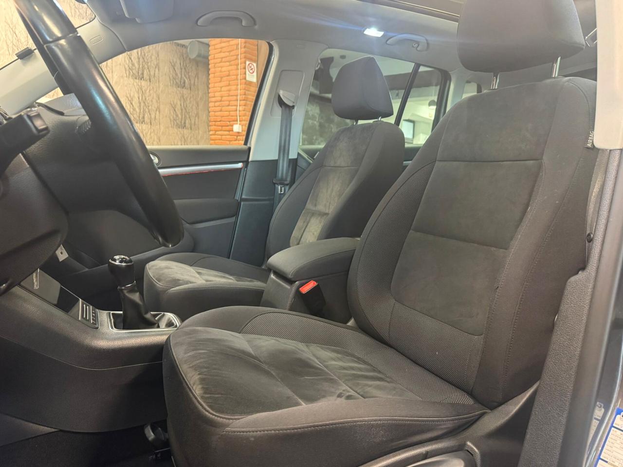 Volkswagen Tiguan 1.4 TSI 160 CV Sport & Style