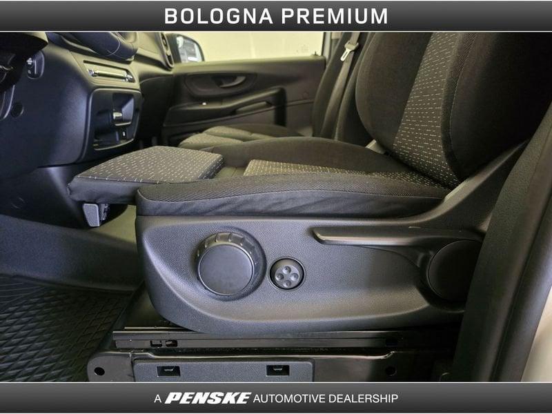 Mercedes-Benz Vito Vito 2.0 116 CDI PC Furgone Compact Select