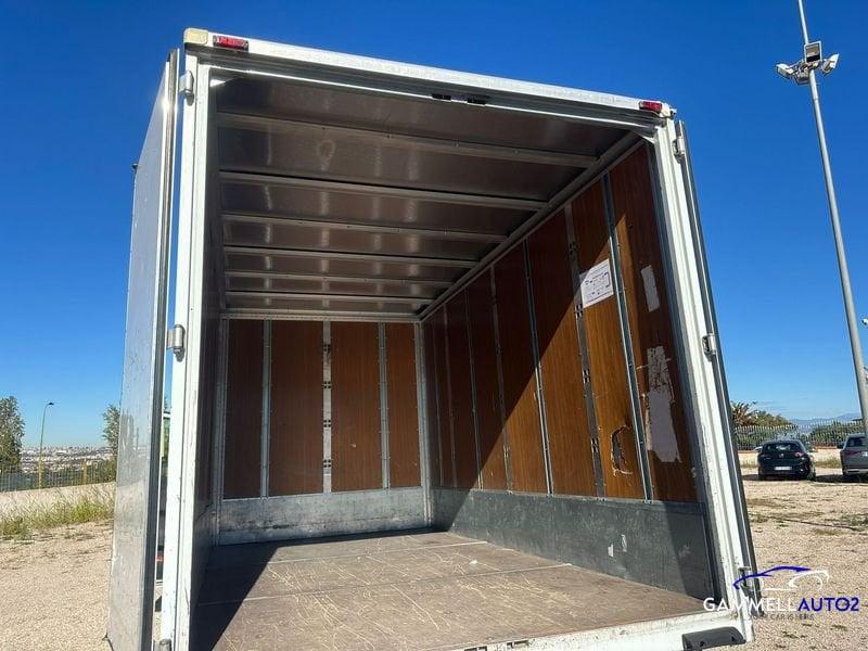 Mercedes-Benz Sprinter Sprinter F37/35 314 CDI TN Furgone