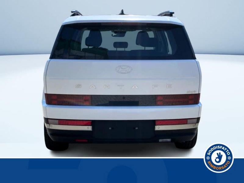 Hyundai Santa Fe 1.6 PHEV 4WD Business - 5 Posti