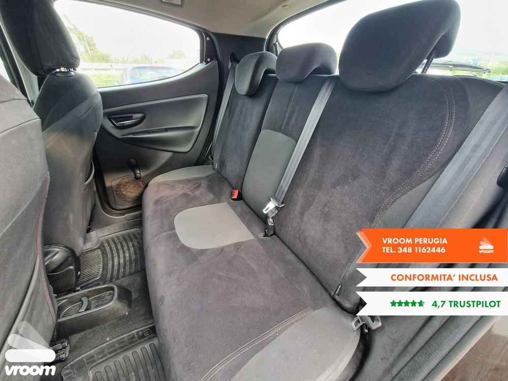 LANCIA Ypsilon 1.3 MJT 95 CV Platinum NEOPATENTATO