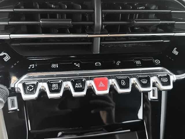 Peugeot 208 PureTech 100 Stop&Start 5 porte GT