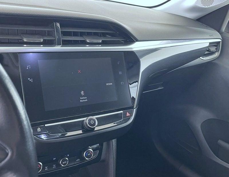 Opel Corsa Corsa 1.2 Elegance