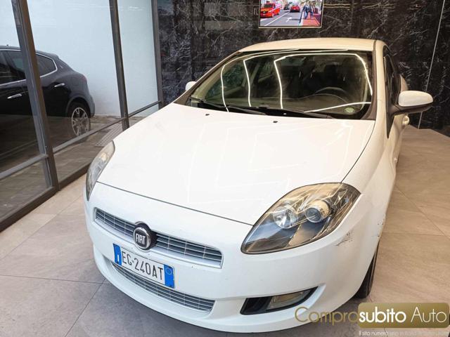 FIAT Bravo 1.6 MJT 105 CV DPF Active
