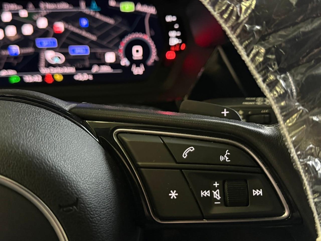 Audi A3 SPB 30 TDI S tronic Business Advanced