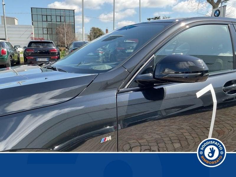 BMW Serie 1 Nuova 118d M Sport Pro