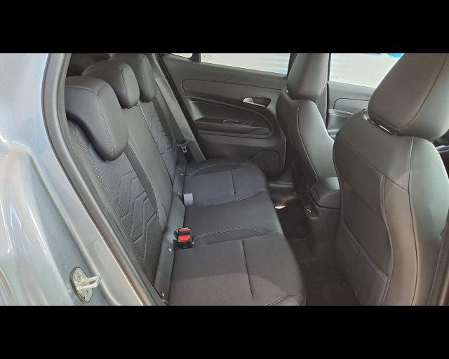 JEEP Avenger 1.2 turbo e-hybrid Summit fwd 100cv edct6
