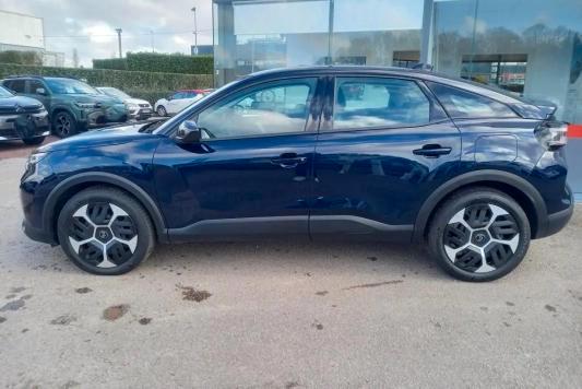 Citroen C4 1.2 Plus s&s 130cv eat8 IN PROMO