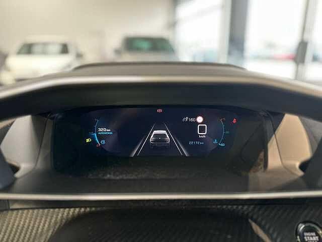 Peugeot 208 PureTech 75 Stop&Start 5 porte Allure Pack