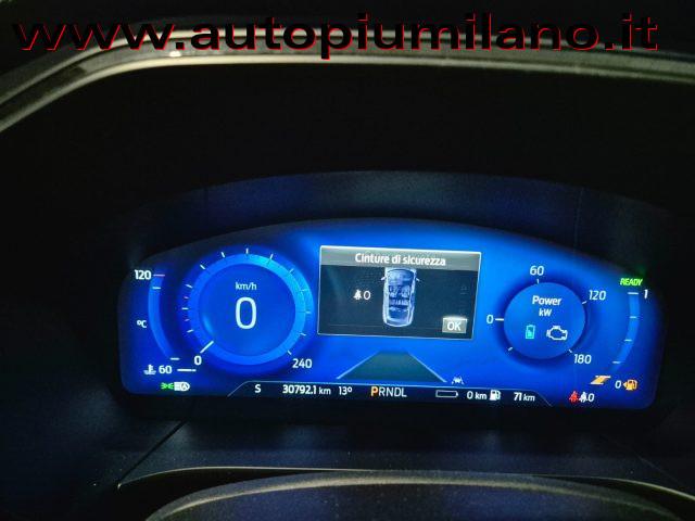 FORD Kuga 2.5 Plug In Hybrid 225 CV CVT 2WD ST-Line X