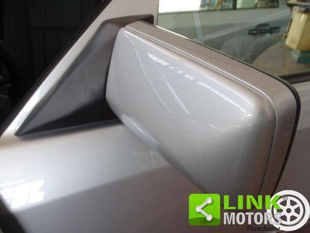 MERCEDES-BENZ 200 TE-16 SW 2.0 136cv Manuale ASI