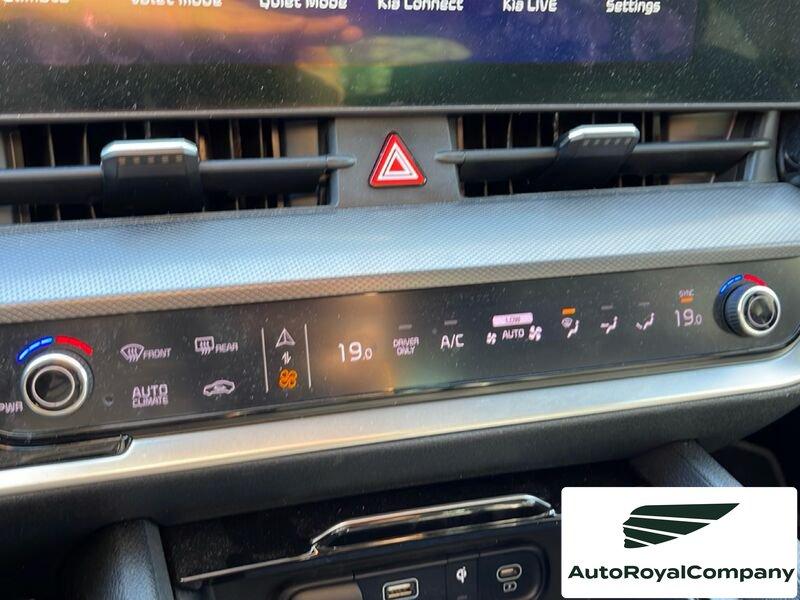 Kia Sportage 1.6 TGDI HEV GT-LINE PLUS 2WD AUTO