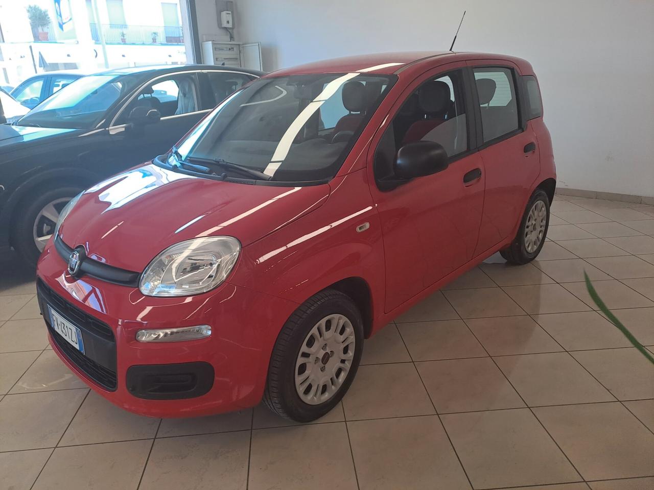 Fiat Panda 1.2 EasyPower Easy