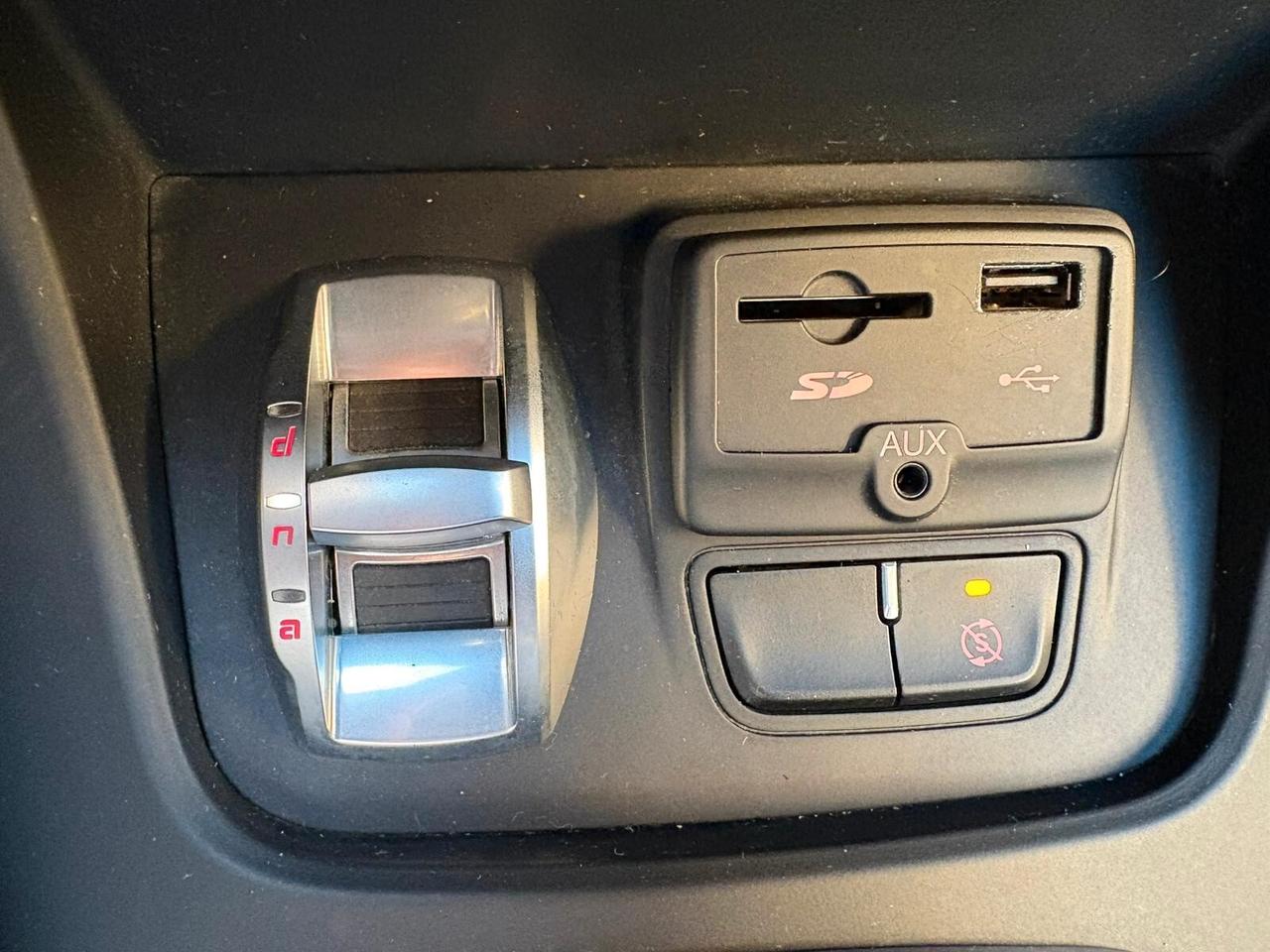 Alfa Romeo Giulietta 1.6 JTDm-2 120 CV Business