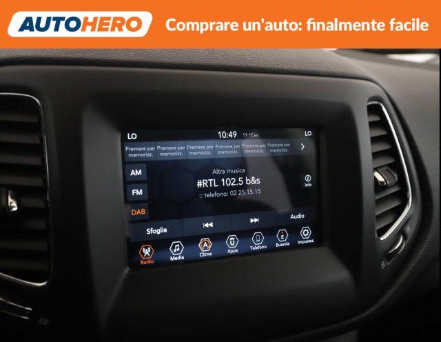 JEEP Compass 1.6 Multijet II 2WD Longitude