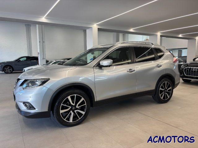NISSAN X-Trail 1.6 dCi 2WD Tekna