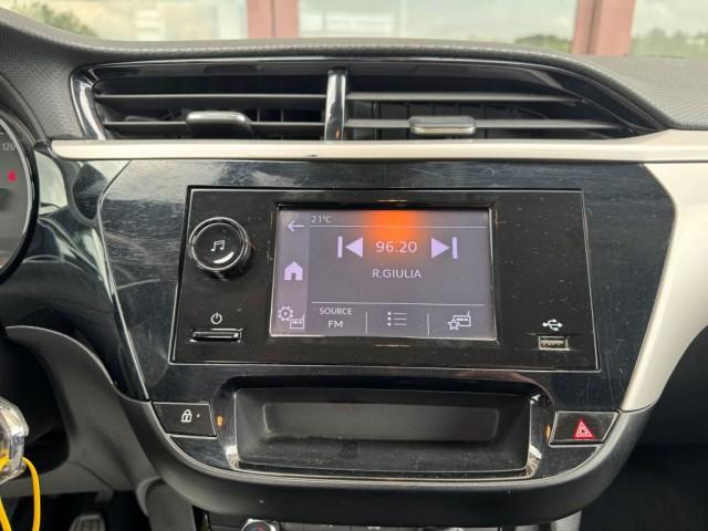 Opel Corsa 1.5 Edition s&s 100cv