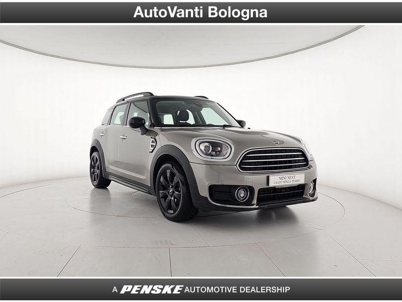 MINI Countryman Mini Countryman 2.0 Cooper D Business
