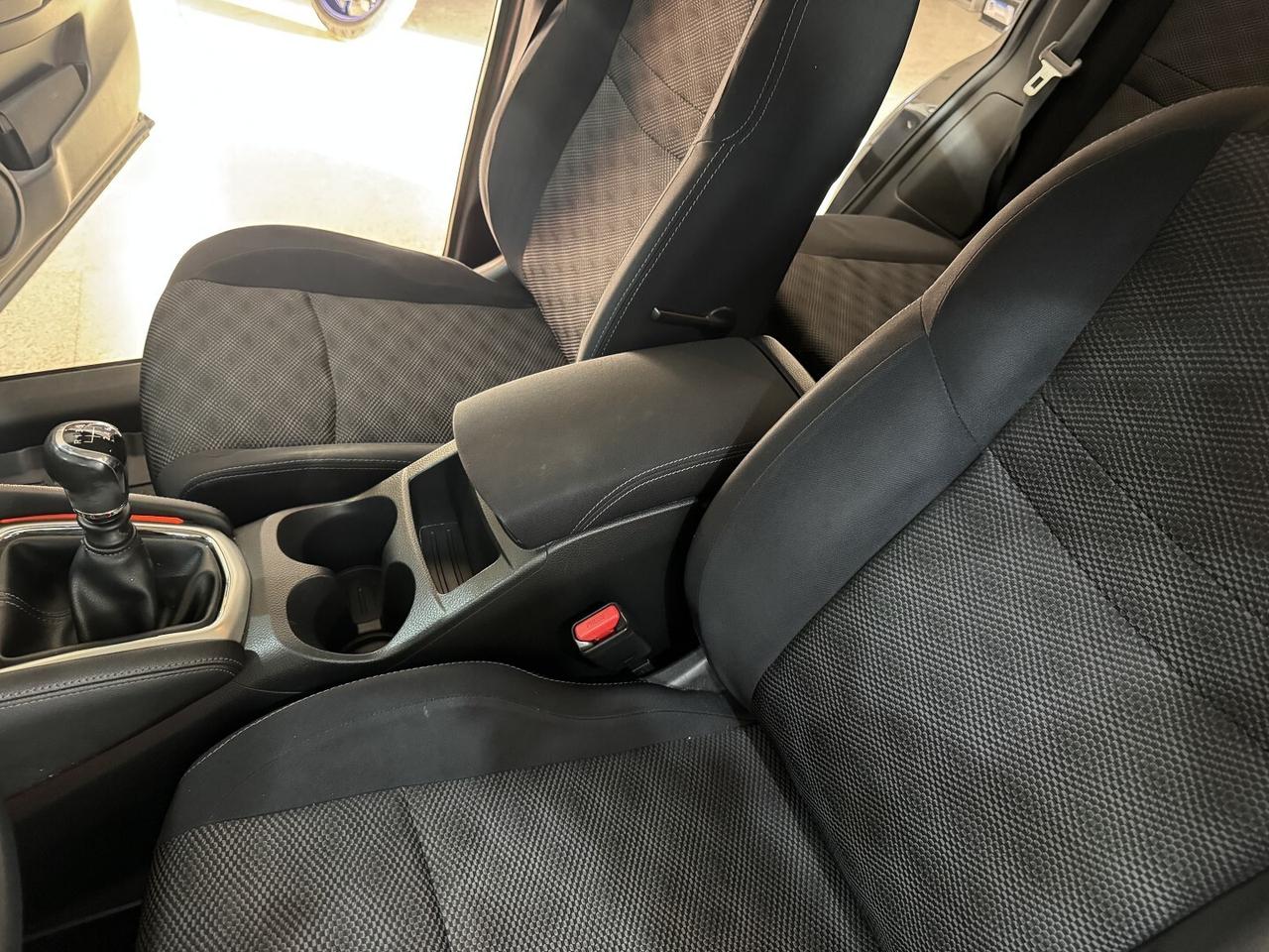 Nissam QASHAI 1.5 dci Tekna NAVIGATORE