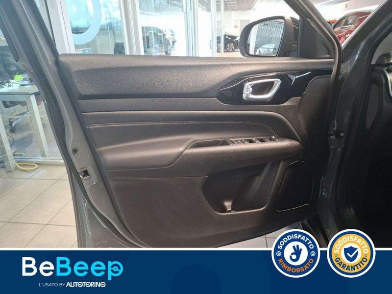 Jeep Compass 1.6 MJT LIMITED 2WD 130CV