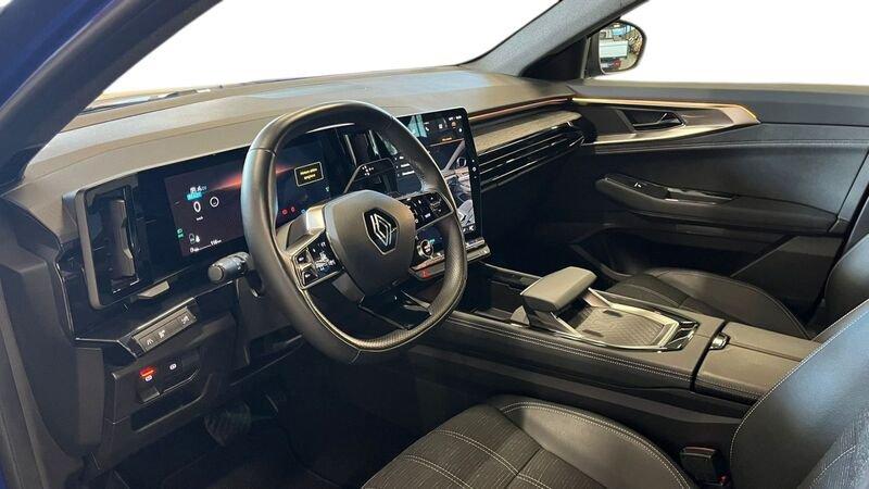 Renault Austral 1.2 E-TECH HEV 200 TECHNO AT