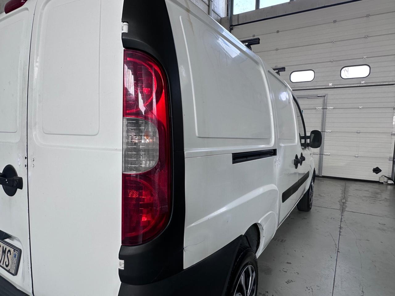 Fiat Doblo Doblò 1.3 MJ 16V Cargo Maxi Lamierato