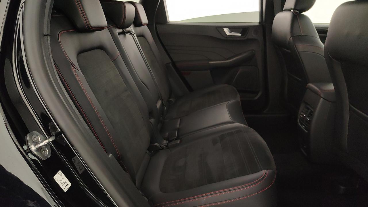 FORD Kuga III 2020 - Kuga 2.5 full hybrid ST-Line X Design 2wd 190cv cvt