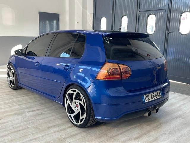 Volkswagen Golf 1.9 TDI 5p. 5m. GT Sport