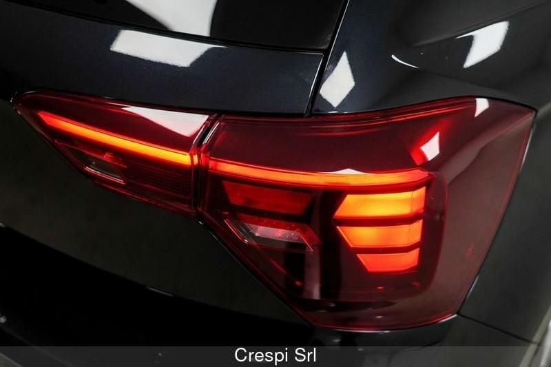 Volkswagen Polo Polo 1.0 TSI DSG R-Line